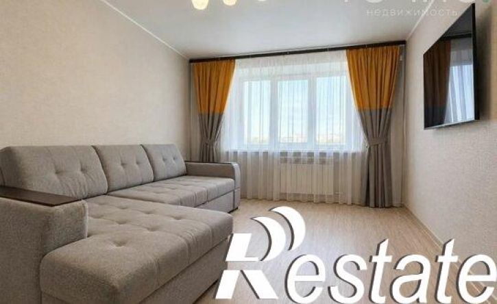 1-комн квартира улица 65-летия Победы, 5,  д. 5