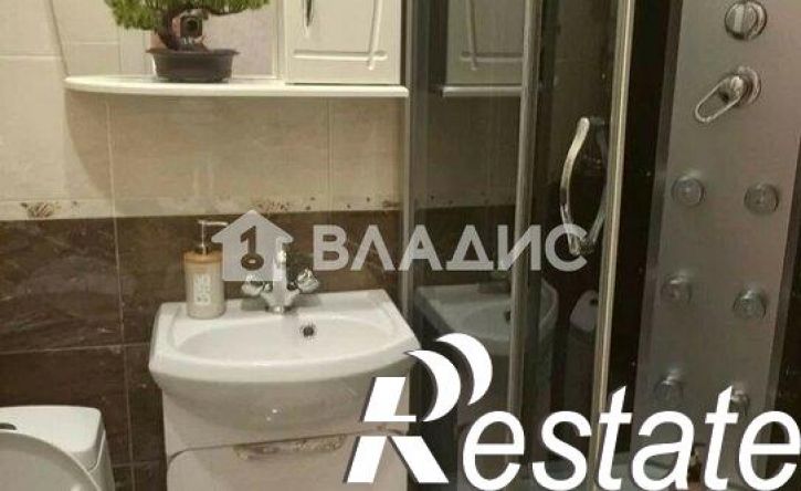 1-комн квартира Экспериментальная улица, 10,  д. 10