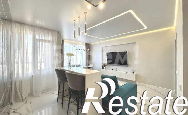 3-комн квартира проспект Победы, 96Е,  д. 96Е