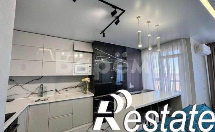 3-комн квартира проспект Победы, 96Е,  д. 96Е