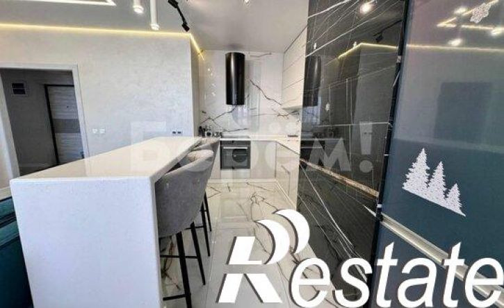 3-комн квартира проспект Победы, 96Е,  д. 96Е