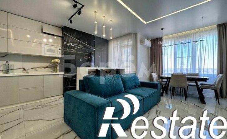 3-комн квартира проспект Победы, 96Е,  д. 96Е