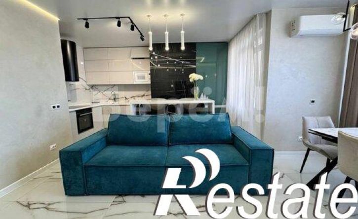 3-комн квартира проспект Победы, 96Е,  д. 96Е