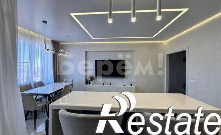 3-комн квартира проспект Победы, 96Е,  д. 96Е
