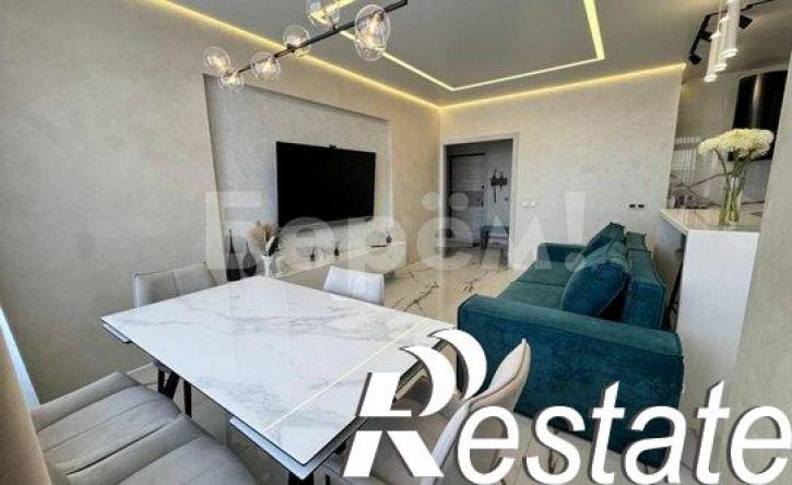 3-комн квартира проспект Победы, 96Е,  д. 96Е