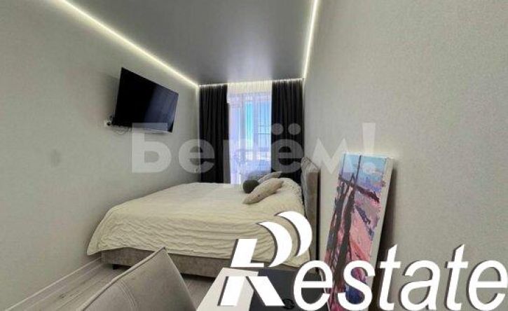 3-комн квартира проспект Победы, 96Е,  д. 96Е