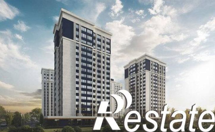 2-комн квартира в новом доме 5-й проезд Терновского, 14,  д. 14