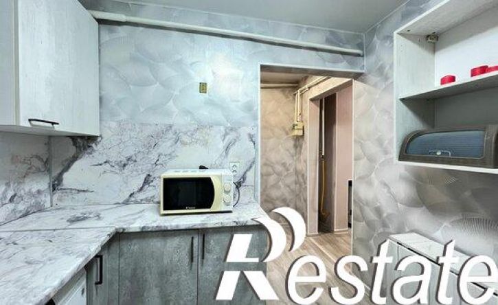 2-комн квартира 3-й Подгорный проезд, 4,  д. 4