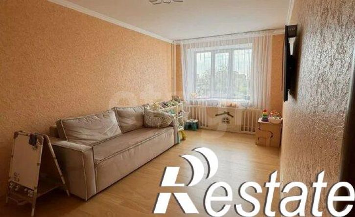 2-комн квартира улица Краснова, 40,  д. 40