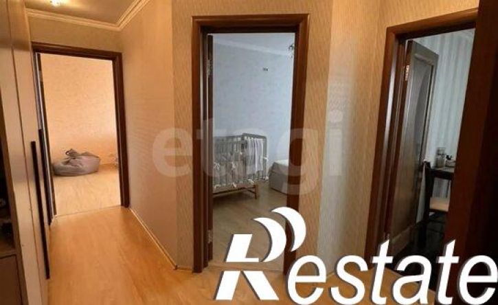 2-комн квартира улица Краснова, 40,  д. 40