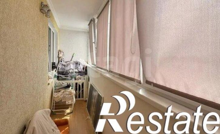 2-комн квартира улица Краснова, 40,  д. 40