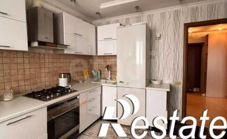 2-комн квартира улица Краснова, 40,  д. 40