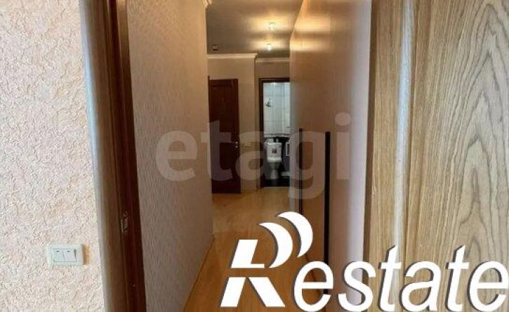 2-комн квартира улица Краснова, 40,  д. 40