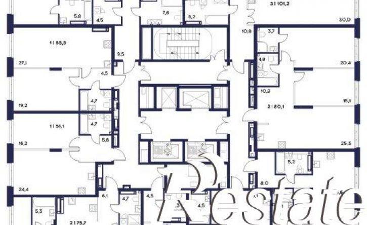 1-комн квартира в новом доме улица Богданова, 33,  д. 33