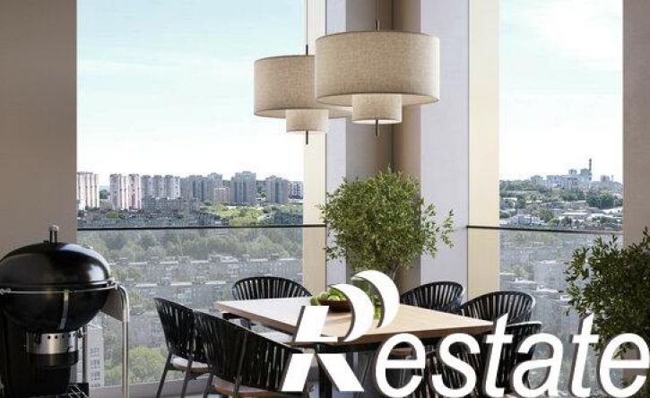 3-комн квартира в новом доме улица Богданова, 33,  д. 33