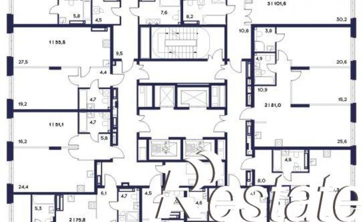1-комн квартира в новом доме улица Богданова, 33,  д. 33