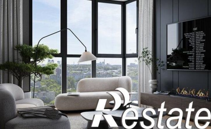 2-комн квартира в новом доме улица Богданова, 33,  д. 33