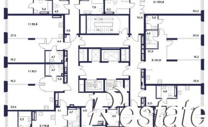 1-комн квартира в новом доме улица Богданова, 33,  д. 33