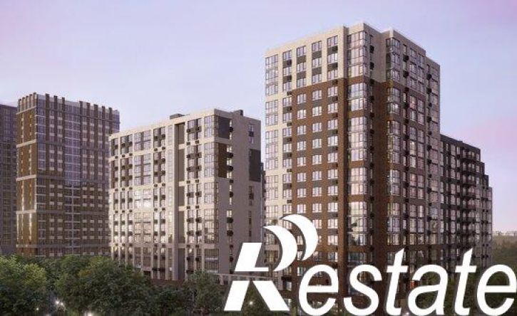 1-комн квартира в новом доме ул 65-летия Победы, 45 2,  д. 45 2,  к. 2