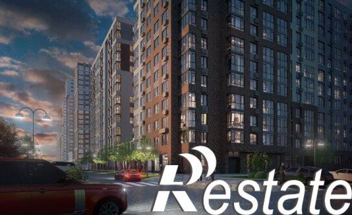 2-комн квартира в новом доме ул 65-летия Победы, 45 2,  д. 45 2,  к. 2