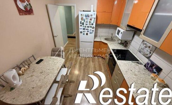 2-комн квартира улица Генерала Глазунова, 19,  д. 19