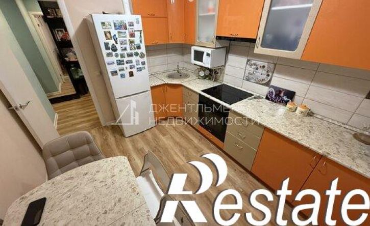 2-комн квартира улица Генерала Глазунова, 19,  д. 19