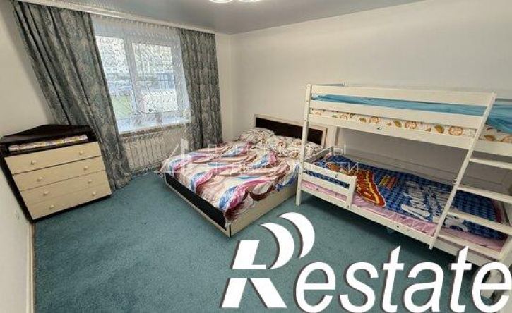 2-комн квартира улица Генерала Глазунова, 19,  д. 19