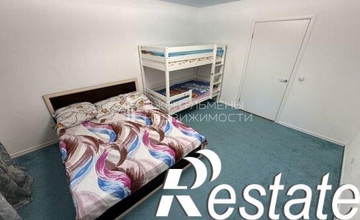 2-комн квартира улица Генерала Глазунова, 19,  д. 19