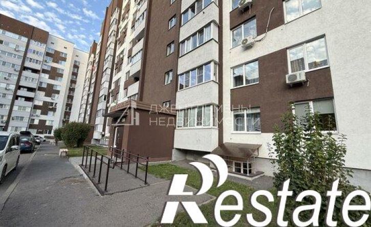 2-комн квартира улица Генерала Глазунова, 19,  д. 19