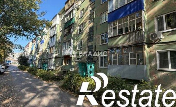 2-комн квартира улица Карпинского, 1,  д. 1