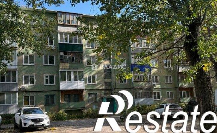 2-комн квартира улица Карпинского, 1,  д. 1