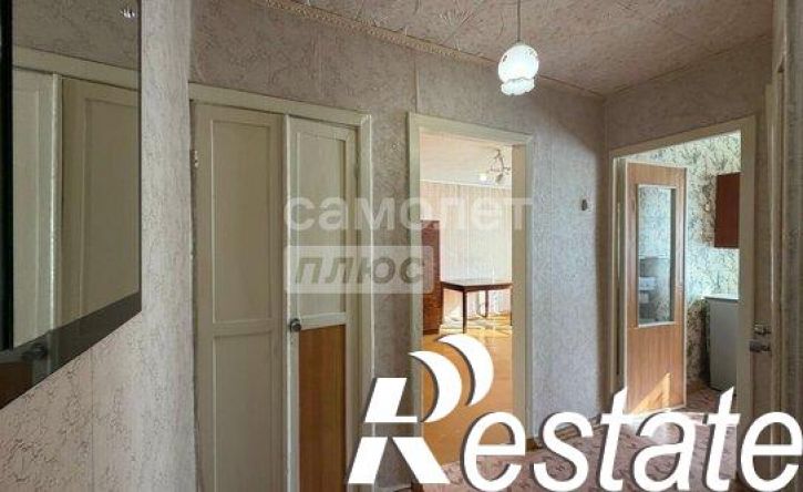 1-комн квартира проспект Победы, 26,  д. 26