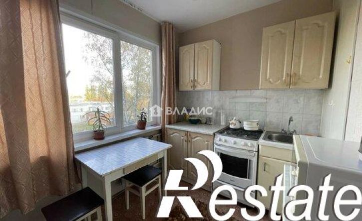 1-комн квартира улица 8 Марта, 27,  д. 27