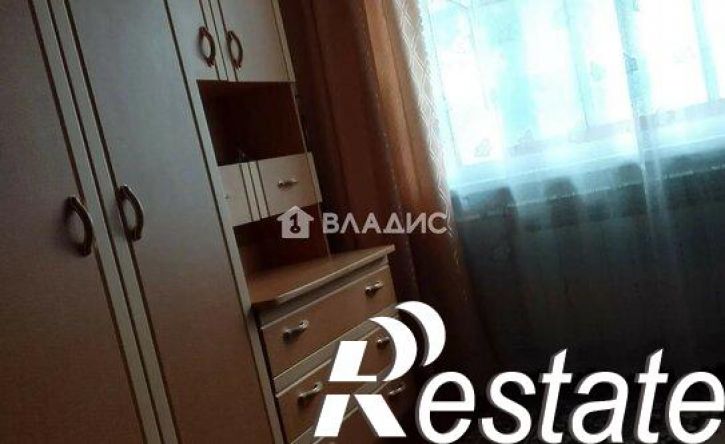 1-комн квартира улица 8 Марта, 27,  д. 27