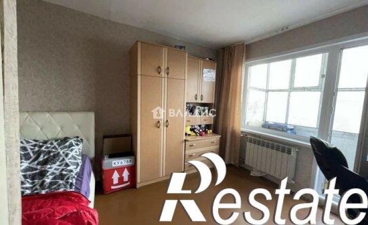1-комн квартира улица 8 Марта, 27,  д. 27