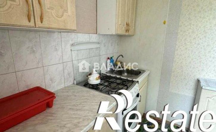 1-комн квартира улица 8 Марта, 27,  д. 27