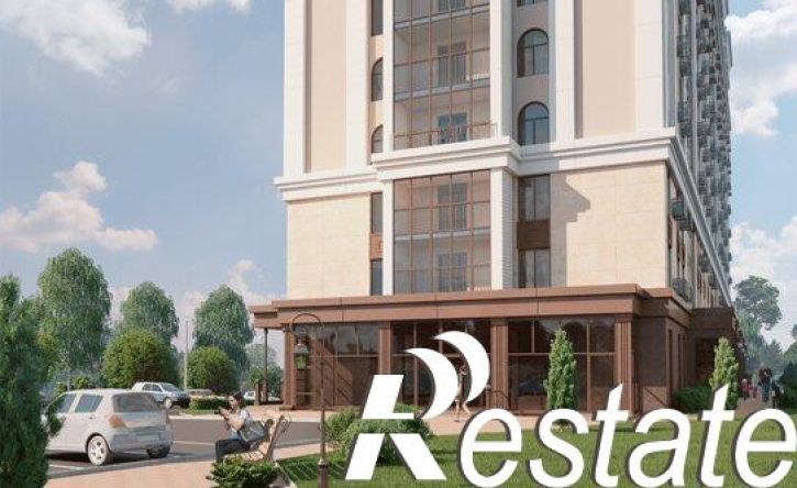 3-комн квартира улица Свердлова, 30,  д. 30