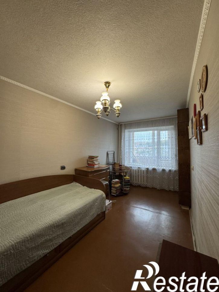 3-комн квартира Кулакова ул, 4
