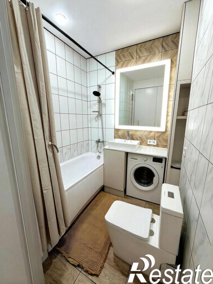 1-комн квартира измайлова, 58а