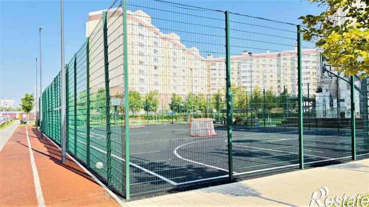 1-комн квартира измайлова, 58а
