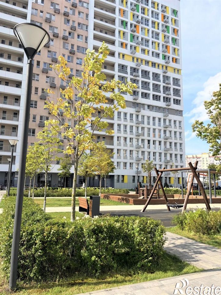 1-комн квартира измайлова, 58а