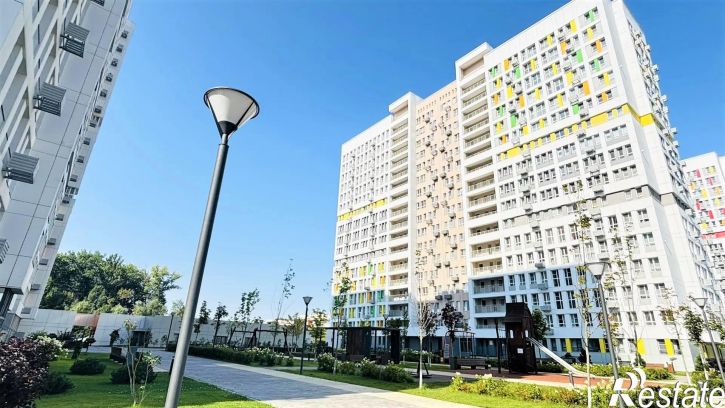 1-комн квартира измайлова, 58а