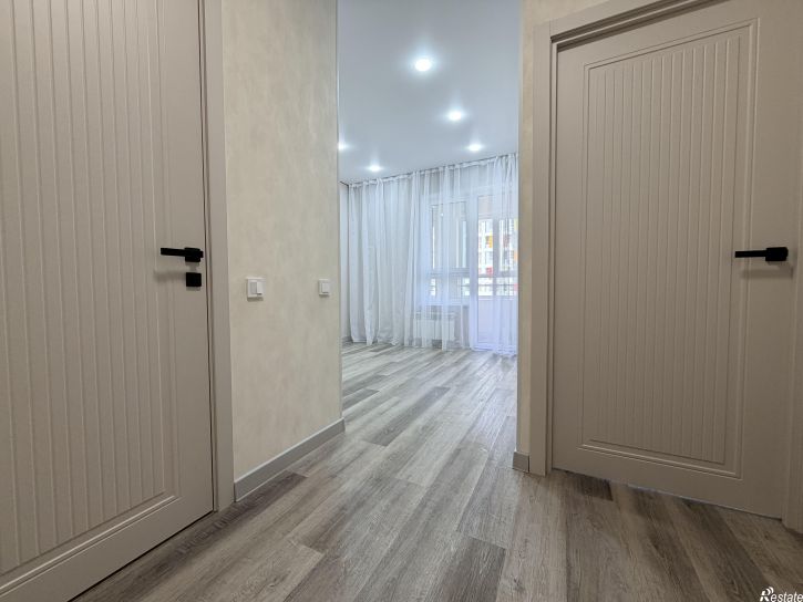 1-комн квартира измайлова, 58а