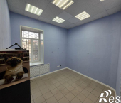 офис 17 кв м улица Карпинского, 12