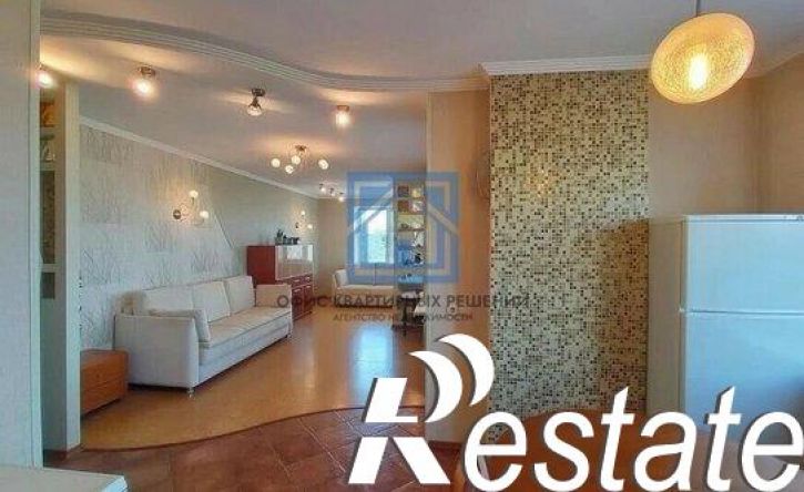 1-комн квартира улица Фурманова, 21,  д. 21