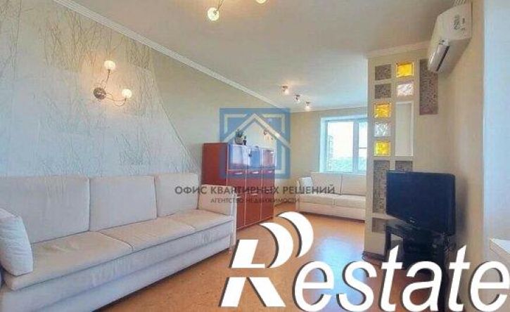 1-комн квартира улица Фурманова, 21,  д. 21