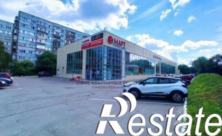 1-комн квартира улица Фурманова, 21,  д. 21