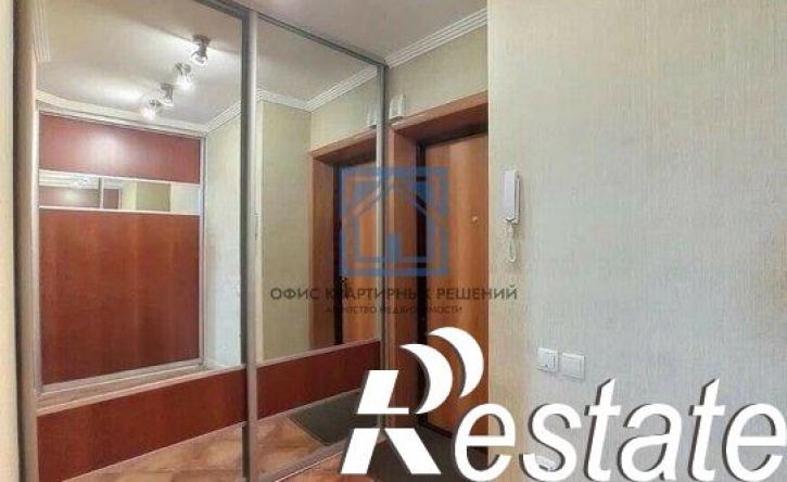 1-комн квартира улица Фурманова, 21,  д. 21