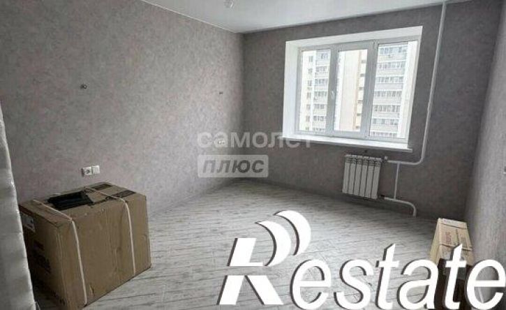 2-комн квартира Тепличная улица, 39,  д. 39