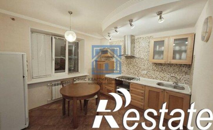 1-комн квартира улица Фурманова, 21,  д. 21